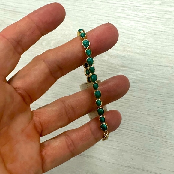 Anthropologie Opal Bracelet. - Picture 3 of 4